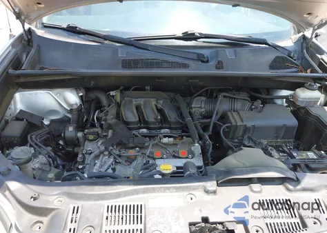 2009 Toyota Highlander from USA, damaged, VIN JTEDS41A592071265